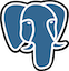 PostgreSQL-logo